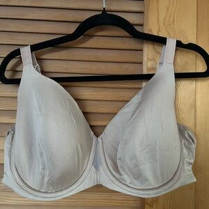 Thirdlove Nude Bra Size 38F